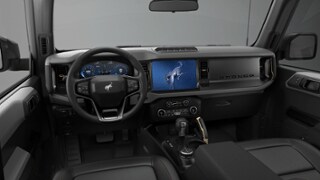 2026 Ford Bronco® Internal Image 2